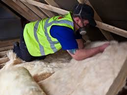 Best Garage Insulation  in Beaufort, NC